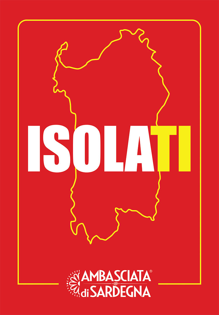 Isolati