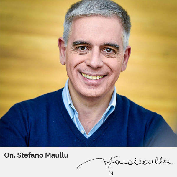 Stefano Maullu