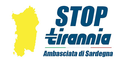 stop tirannia