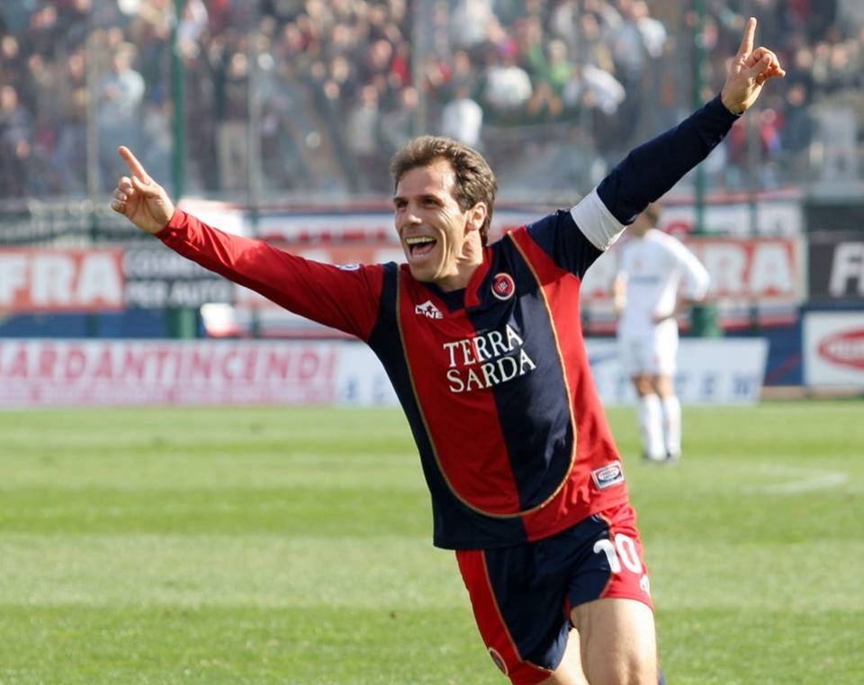 Gianfranco Zola