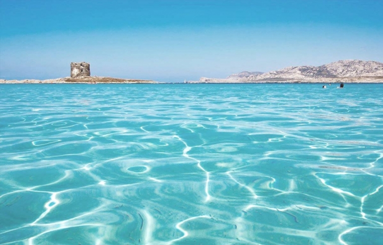 Stintino, perla di Sardegna