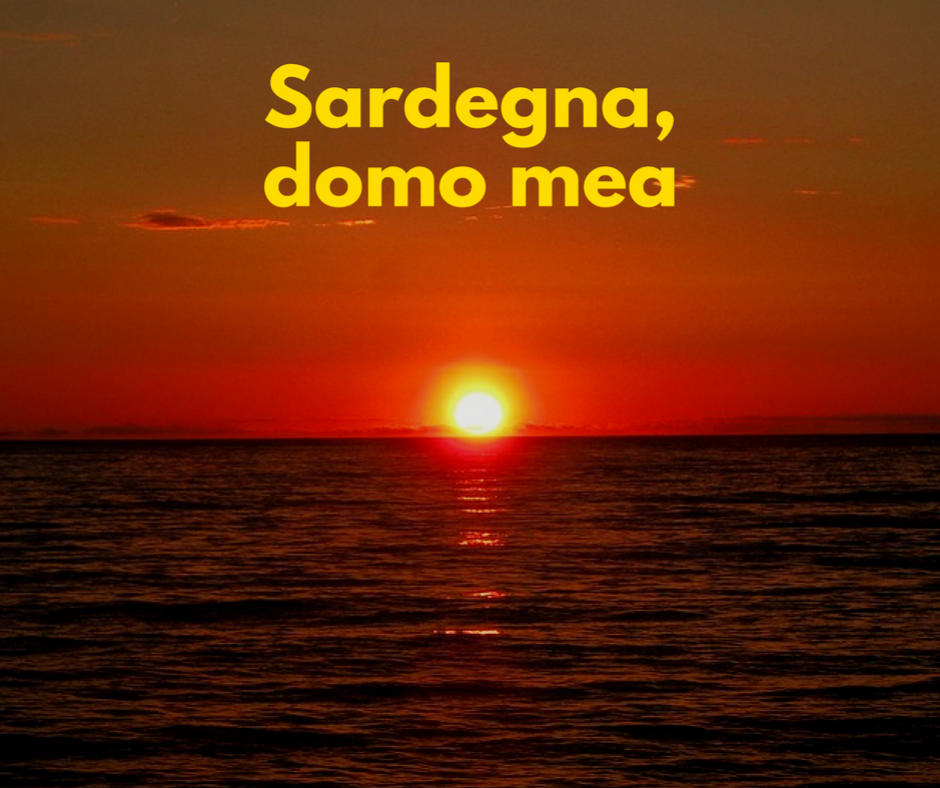 Sardegna Domo Mea