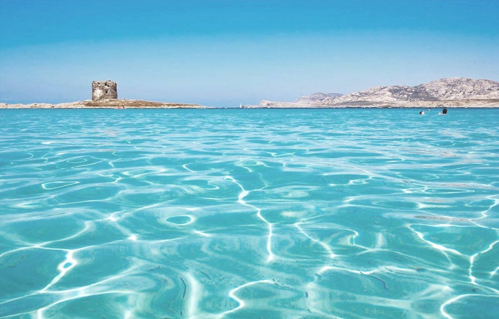 Stintino, perla di Sardegna